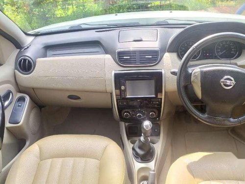 2015 Nissan Terrano MT for sale in Palai