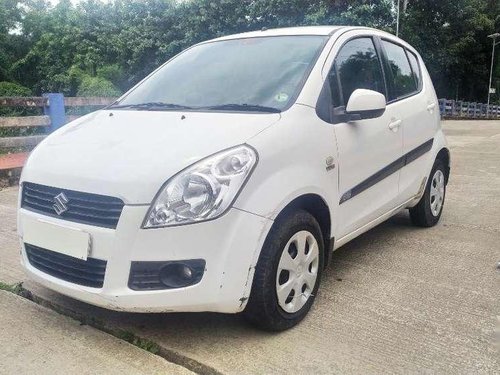 Used Maruti Suzuki Ritz 2011 MT for sale in Palai