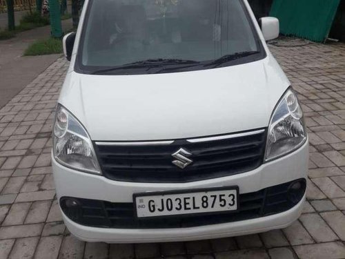 Used Maruti Suzuki Wagon R VXI 2012 MT for sale in Rajkot