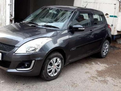 2016 Maruti Suzuki Swift VXI MT for sale in Jammu