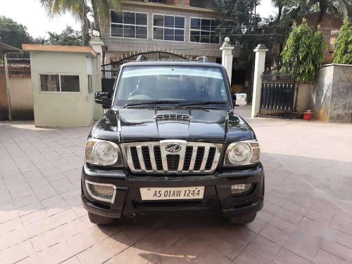 2011 Mahindra Scorpio LX MT for sale in Guwahati