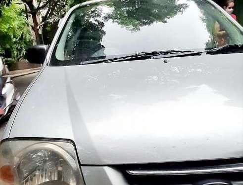 Hyundai Santro Xing GLS, 2008, Petrol MT for sale in Pune