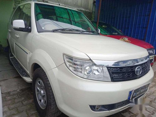 2013 Tata Safari Storme VX MT for sale  in Allahabad