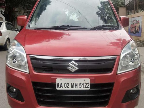 2013 Maruti Suzuki Wagon R VXI MT for sale in Nagar