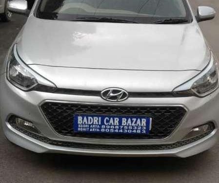 Used Hyundai i20 Asta 1.2 2016 MT for sale in Ludhiana