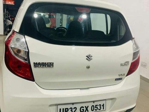 Maruti Suzuki Alto K10 VXI 2016 MT for sale in Lucknow