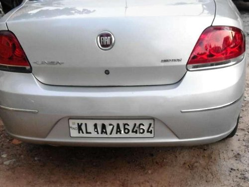 Used 2009 Fiat Linea Emotion MT in Thiruvananthapuram