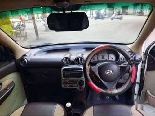 Hyundai Santro Xing GLS, 2012, CNG & Hybrids MT in Rajkot