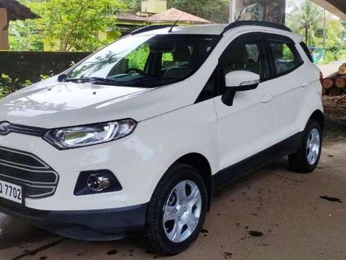 Used 2017 Ford EcoSport MT for sale in Palakkad