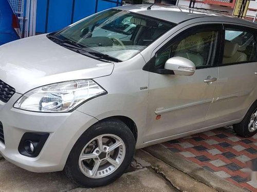 Used 2012 Maruti Suzuki Ertiga VDI MT for sale in Kochi