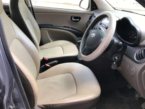 Used 2015 Hyundai i10 Sportz 1.2 MT for sale in Erode