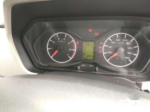 2016 Mahindra Scorpio S4 Plus MT for sale in Jammu