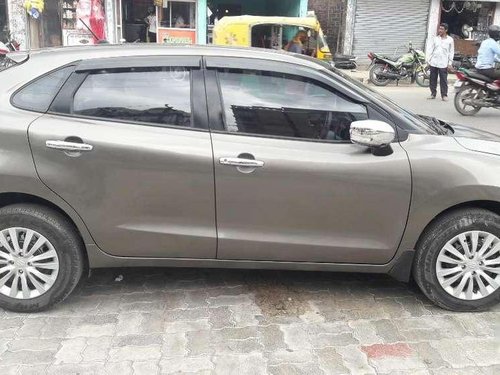 Used 2019 Maruti Suzuki Baleno MT for sale in Patna