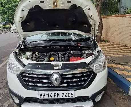 Renault Lodgy 110 PS RXZ STEPWAY, 2016, Diesel MT in Pune