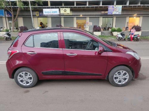 2013 Hyundai Grand i10 MT for sale in Pune