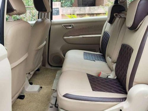 Maruti Suzuki Ertiga 2012 MT for sale in Nagar