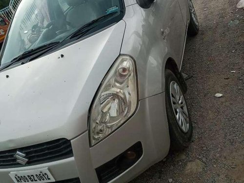 Maruti Suzuki Ritz Vdi BS-IV, 2010, Diesel MT for sale in Hyderabad