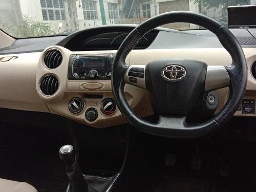 Used 2016 Toyota Etios Liva VX MT for sale in Bangalore