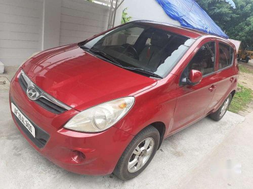 Hyundai I20 Sportz 1.4 CRDI 6 Speed BS-IV, 2011, Diesel MT in Kakinada