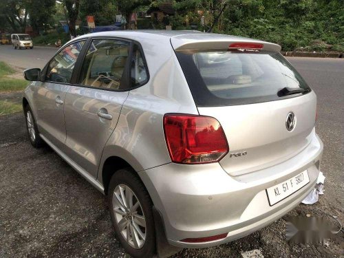 2015 Volkswagen Polo MT for sale in Palakkad