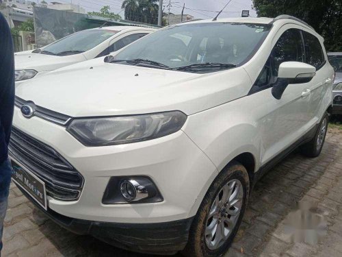 Used 2015 Ford EcoSport MT for sale in Allahabad