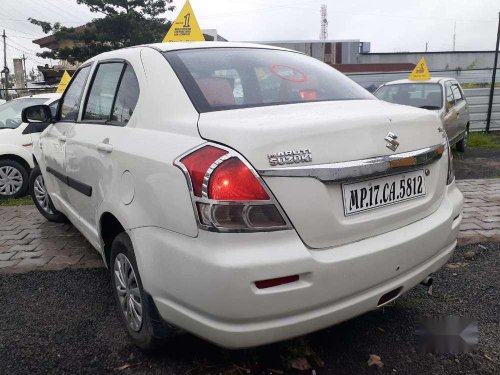 Used 2011 Maruti Suzuki Swift Dzire MT for sale in Indore