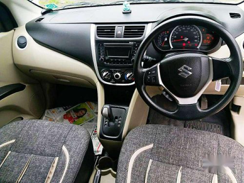 Maruti Suzuki Celerio ZXi AMT (Automatic), 2015, Petrol AT for sale in Ahmedabad