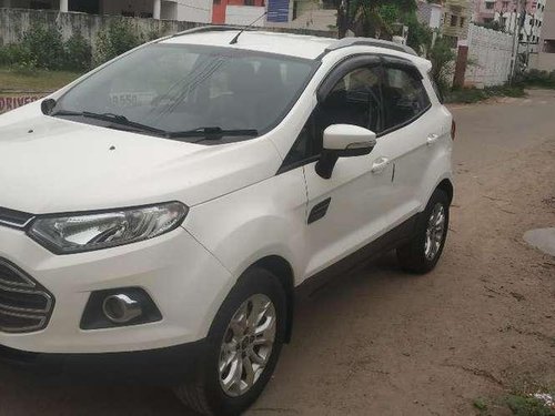 2016 Ford EcoSport MT for sale in Chennai