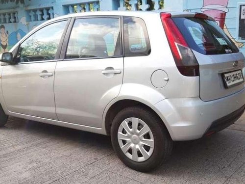 Used 2013 Ford Figo Diesel ZXI MT for sale in Pune