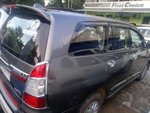 Toyota Innova 2013 MT for sale in Allahabad