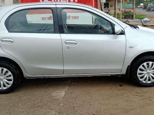 2012 Toyota Etios Liva GD MT for sale in Pune