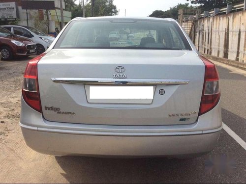 Tata Manza Aura (ABS), Quadrajet BS-IV, 2011, Diesel MT in Thiruvananthapuram