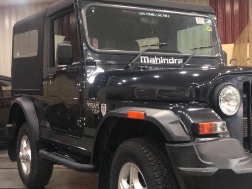2019 Mahindra Thar CRDe MT for sale in Hyderabad