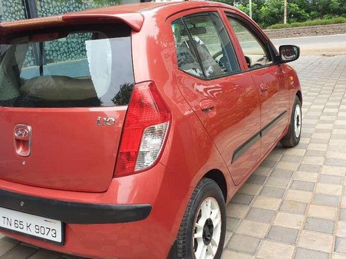 Hyundai I10 Magna 1.2, 2010, Petrol MT in Madurai