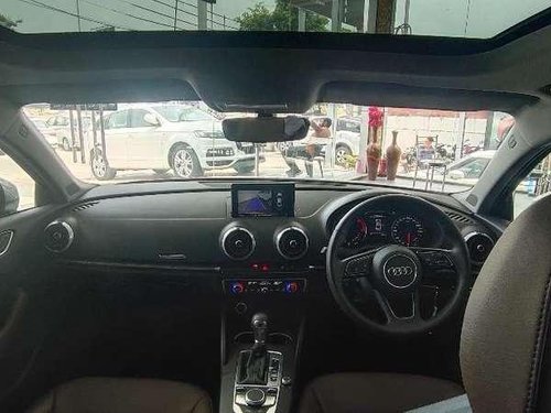 Audi A3 35 TDI Technology 2019 AT for sale in Lucknow