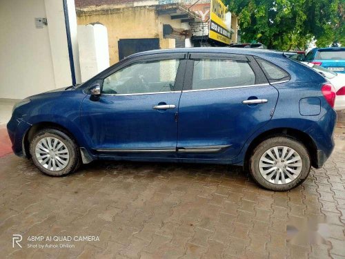 2019 Maruti Suzuki Baleno MT for sale in Gurgaon