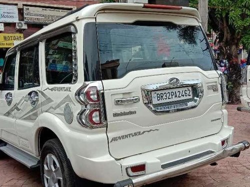 Mahindra Scorpio S4 Plus, 2017, Diesel MT for sale in Patna