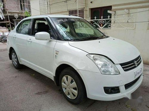 2010 Maruti Suzuki Swift Dzire MT for sale in Ongole