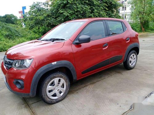 Renault Kwid, 2016, Petrol MT for sale in Vadodara