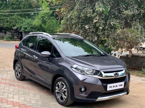 Used 2018 Honda WR-V i-DTEC VX MT for sale in Madurai