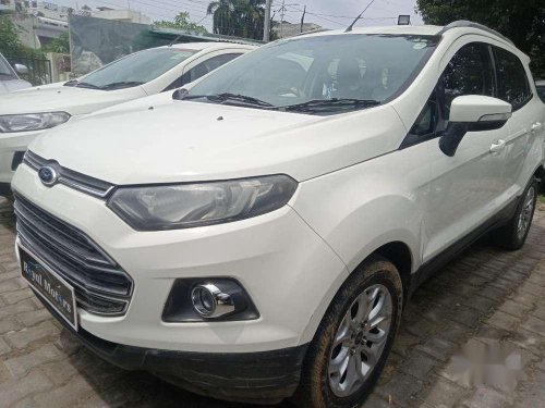 Used 2015 Ford EcoSport MT for sale in Allahabad