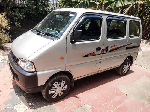 Used 2017 Maruti Suzuki Eeco MT for sale in Thiruvananthapuram