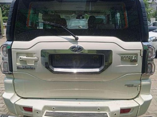 Used 2016 Mahindra Scorpio MT for sale in Allahabad