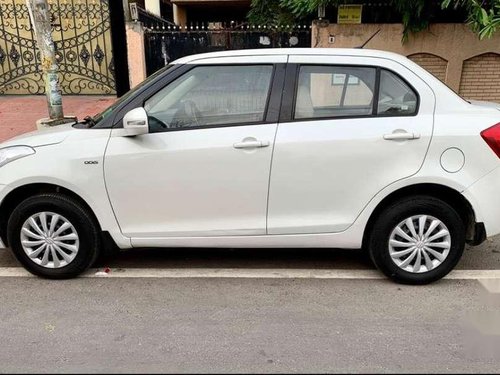 Used 2012 Maruti Suzuki Swift Dzire MT for sale in Jalandhar