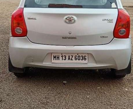 2012 Toyota Etios Liva GD MT for sale in Pune