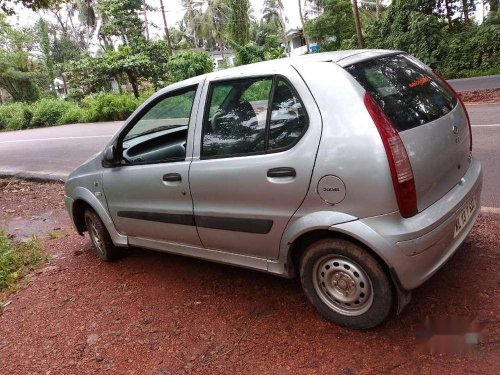 Tata Indica V2 DLS BS-III, 2009, Diesel MT in Kannur