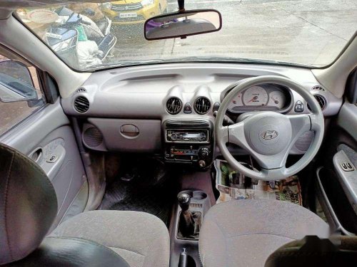 Used Hyundai Santro Xing GLS 2006 MT for sale in Mumbai