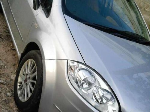 Used 2009 Fiat Linea Emotion MT in Thiruvananthapuram