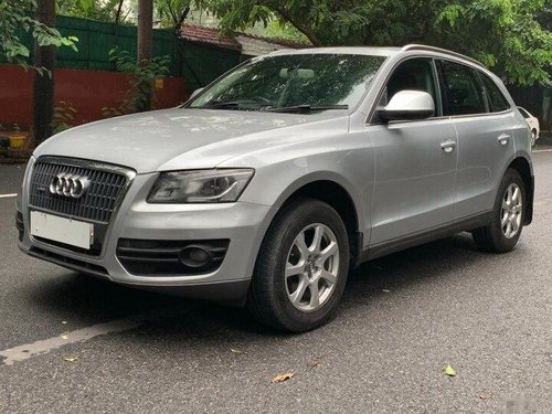 2010 Audi Q5 2008-2012 AT for sale in New Delhi