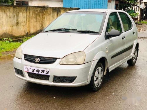 Tata Indica V2 DLS BS-III, 2007, Diesel MT in Nagar